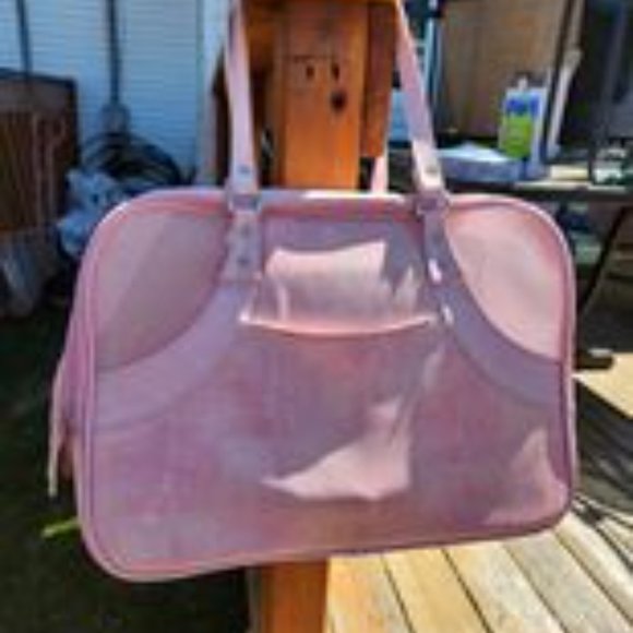 Pet Carrier - Picture 3 of 6